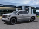New 2025 GMC Sierra 1500 Pro w/ Graphite Edition image 2