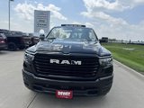 New 2026 RAM 1500 Laramie image 2
