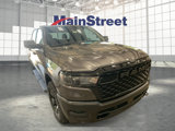 New 2026 RAM 1500 Classic Warlock image 6