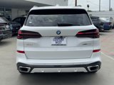 Used 2024 BMW X5 xDrive50e w/ M Sport Package image 4