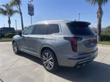 Used 2021 Cadillac XT6 Premium Luxury image 6