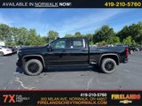 New 2025 Chevrolet Silverado 2500 High Country w/ Midnight Edition image 2