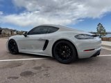 Used 2023 Porsche 718 Cayman GT4 image 3