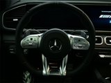 Used 2022 Mercedes-Benz GLE 53 AMG 4MATIC Coupe image 3