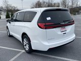New 2025 Chrysler Pacifica Select w/ Uconnect Theater Family Group image 3