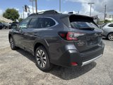 New 2025 Subaru Outback Touring XT image 5