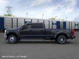 New 2025 Ford F350 Lariat image 3
