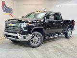 New 2025 Chevrolet Silverado 2500 LTZ w/ LTZ Premium Package image 2