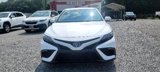 Used 2024 Toyota Camry SE image 2