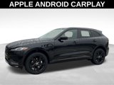 New 2025 Jaguar F-PACE R-Dynamic S image 3