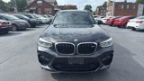 Used 2020 BMW X3 M w/ Executive Package image 2