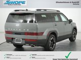New 2026 Hyundai Santa Fe SEL image 3