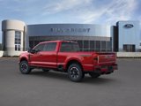 New 2025 Ford F250 Lariat w/ Lariat Ultimate Package image 5