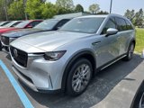 New 2025 MAZDA CX-90 3.3 Turbo w/ Premium Plus Pkg image 4