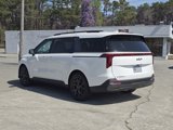 New 2025 Kia Carnival SX Prestige image 4