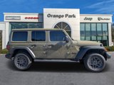 New 2025 Jeep Wrangler Sport S image 2