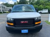 Used 2020 GMC Savana 2500 w/ Enhanced Convenience Package image 2