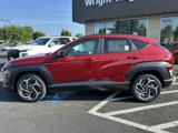 New 2026 Hyundai Kona SEL Premium image 3