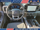 New 2025 Ford F150 XLT w/ Equipment Group 302A MID image 4