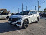 New 2025 Volkswagen Atlas SEL Premium R-Line image 2