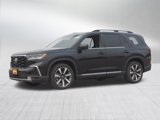 New 2025 Honda Pilot Elite image 4