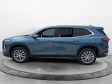 New 2025 Buick Enclave Preferred image 4