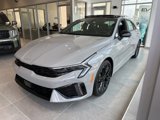 New 2026 Kia K5 GT image 4