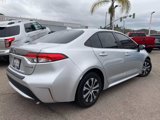 Used 2021 Toyota Corolla LE w/ Carpet Mat Package (TMS) image 2