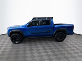 New 2025 Nissan Frontier PRO-4X image 2