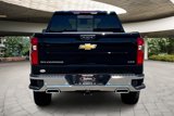 New 2025 Chevrolet Silverado 1500 LTZ image 4