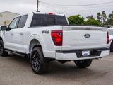 New 2025 Ford F150 XLT image 6