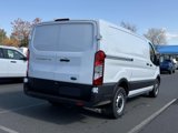 New 2025 Ford Transit 150 Low Roof w/ Load Area Protection Package image 2