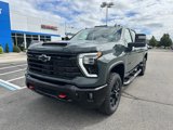 New 2026 Chevrolet Silverado 2500 LT w/ Trail Boss Package image 2