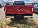 New 2025 Ford F250 Lariat w/ Chrome Package image 5