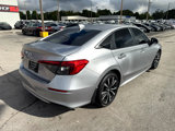 Used 2022 Honda Civic EX image 3