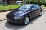 Used 2008 Volvo C70 T5 image 2