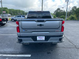 New 2025 Chevrolet Silverado 1500 RST w/ RST All Star Premium Package image 4