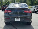Used 2019 Mercedes-Benz GLE 43 AMG 4MATIC Coupe image 4