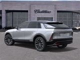 New 2025 Cadillac Lyriq Sport image 3