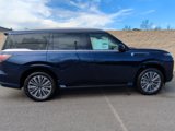 New 2025 INFINITI QX80 Sensory image 3