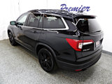 Used 2021 Honda Pilot Special Edition image 4