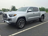 Used 2023 Toyota Tacoma TRD Sport image 3