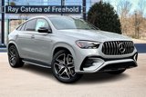 New 2025 Mercedes-Benz GLE 53 AMG 4MATIC Coupe image 2