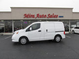 Used 2018 Nissan NV200 SV w/ Navigation Package image 2