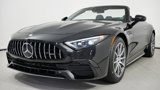 Used 2023 Mercedes-Benz SL 43 AMG image 5