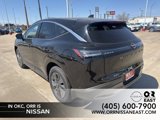 New 2025 Nissan Murano SL image 3