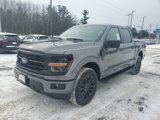 New 2025 Ford F150 XLT w/ Equipment Group 302A MID image 4