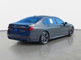 Used 2021 BMW 750i xDrive image 5