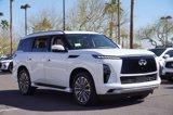 New 2025 INFINITI QX80 Sensory image 4
