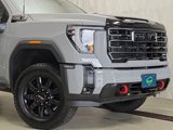 Certified 2025 GMC Sierra 2500 AT4 w/ AT4 Premium Plus Package image 2